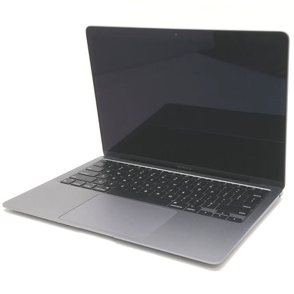 MacBook Air M1 / 13インチ / 2020 / 16GB / 1TB / スペースグレイ / ランク:B / MGN73J/A / A2337 【中古品管理番号:42493】