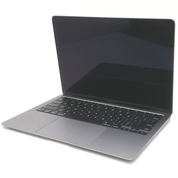MacBook Air M1 / 13インチ / 2020 / 16GB / 1TB / スペースグレイ / ランク:B / MGN73J/A / A2337 【中古品管理番号:42493】