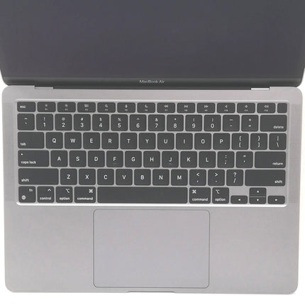 MacBook Air M1 / 13インチ / 2020 / 16GB / 1TB / スペースグレイ / ランク:B / MGN73J/A / A2337 【中古品管理番号:42493】