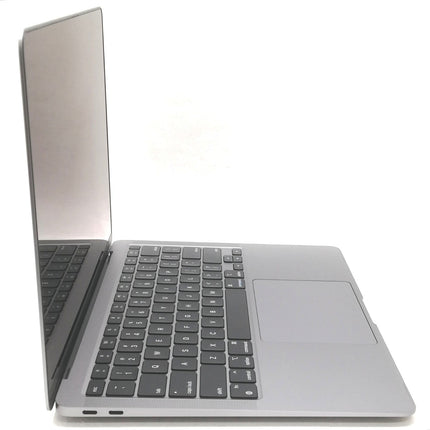 MacBook Air M1 / 13インチ / 2020 / 16GB / 1TB / スペースグレイ / ランク:B / MGN73J/A / A2337 【中古品管理番号:42493】