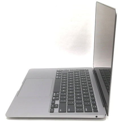 MacBook Air M1 / 13インチ / 2020 / 16GB / 1TB / スペースグレイ / ランク:B / MGN73J/A / A2337 【中古品管理番号:42493】