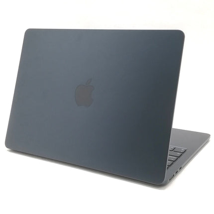 MacBook Air M5 / 13インチ / 2026 / 16GB / 512GB / ミッドナイト / ランク:A / MDHE4J/A / A3449 【中古品管理番号:42494】
