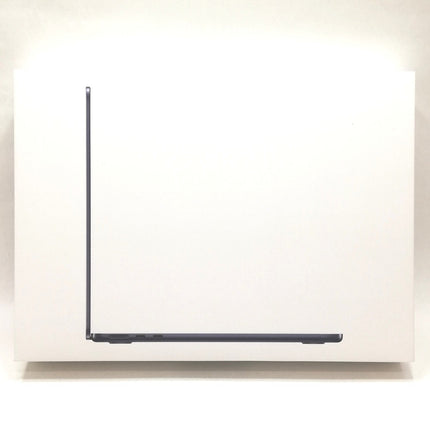 MacBook Air M5 / 13インチ / 2026 / 16GB / 512GB / ミッドナイト / ランク:A / MDHE4J/A / A3449 【中古品管理番号:42494】