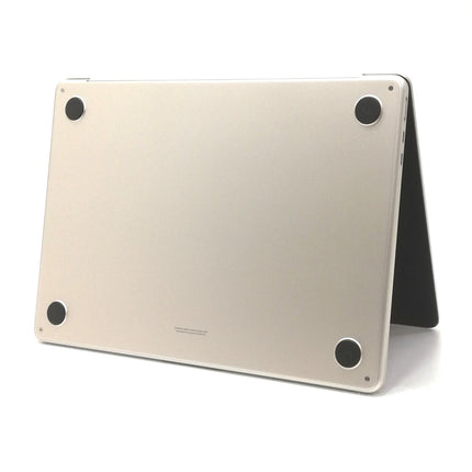 【決算特価！】MacBook Air M2 / 13インチ / 2022 / 16GB / 512GB / スターライト / ランク:C / MLY23J/A / A2681 【中古品管理番号:42495】