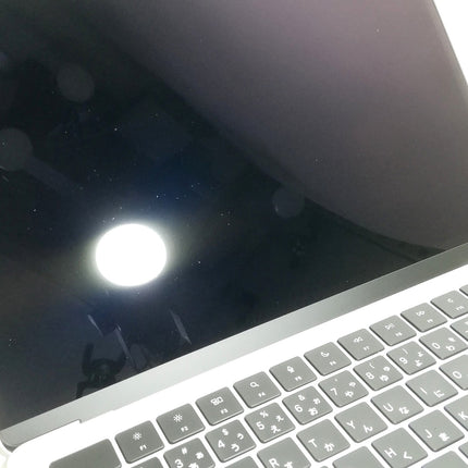 【決算特価！】MacBook Air M2 / 13インチ / 2022 / 16GB / 512GB / スターライト / ランク:C / MLY23J/A / A2681 【中古品管理番号:42495】