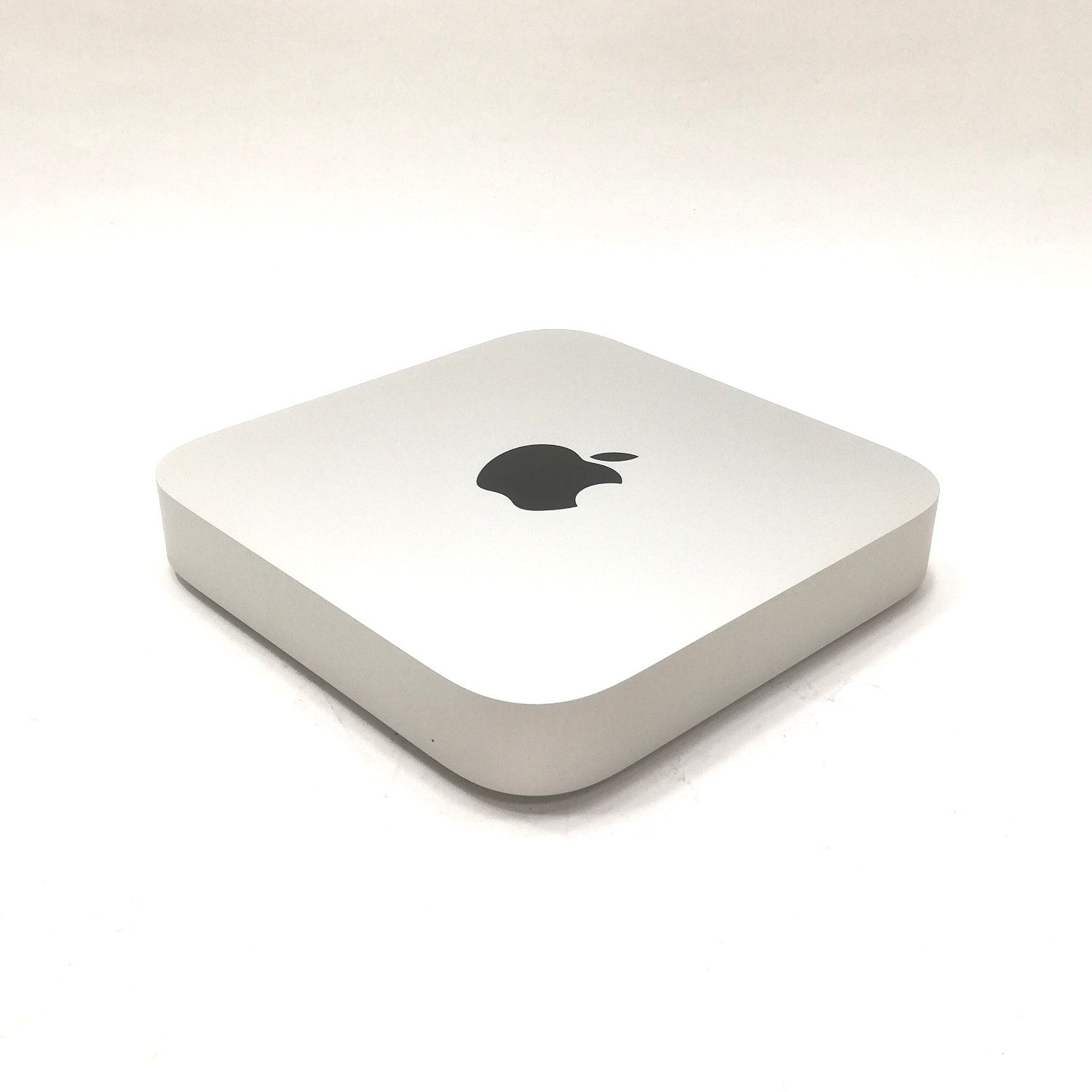 Mac mini M1 / 2020 / 8GB / 512GB / シルバー / ランク:B / MGNT3J/A / 【中古品管理番号:42500】