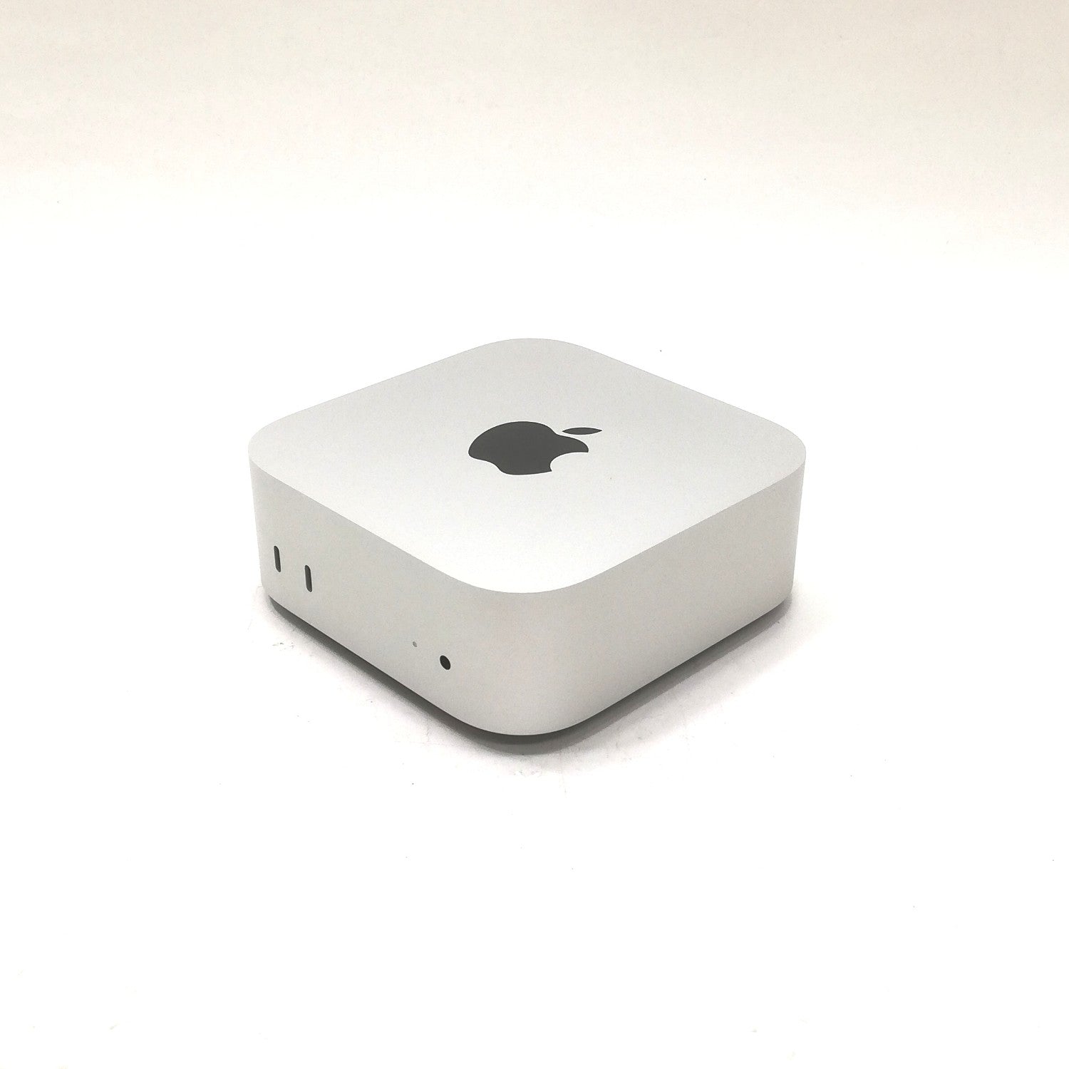 Mac mini M4 Pro / 2024 / 24GB / 512GB / シルバー / ランク:A / MCX44J/A / 【中古品管理番号:42502】