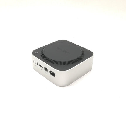 Mac mini M4 Pro / 2024 / 24GB / 512GB / シルバー / ランク:A / MCX44J/A / 【中古品管理番号:42502】