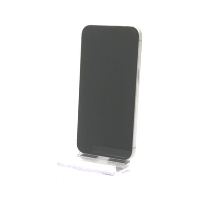 iPhone 16e / 2025 / 128GB / ホワイト / au版SIMフリー / ランク:B / MD1R4J/A / A3409 【中古品管理番号:42505】
