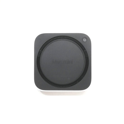 Mac mini M4 / 2024 / 16GB / 256GB / シルバー / ランク:A / MU9D3J/A / 【中古品管理番号:42506】