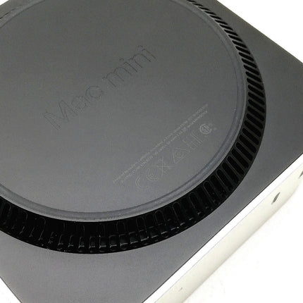 Mac mini M4 / 2024 / 16GB / 256GB / シルバー / ランク:A / MU9D3J/A / 【中古品管理番号:42506】