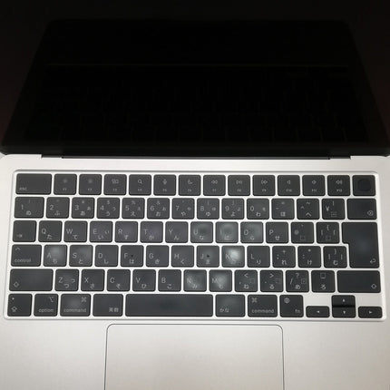 MacBook Air M3 / 13インチ / 2024 / 16GB / 256GB / スターライト / ランク:B / MRXT3J/A / A3113 【中古品管理番号:42508】