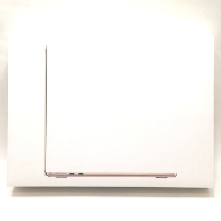 MacBook Air M4 / 13インチ / 2025 / 16GB / 512GB / スターライト / ランク:A / MW103J/A / A3240 【中古品管理番号:42511】