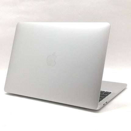 MacBook Pro M1 / 13インチ / 2020 / 8GB / 512GB / シルバー / ランク:B / MYDC2J/A / 【中古品管理番号:42514】