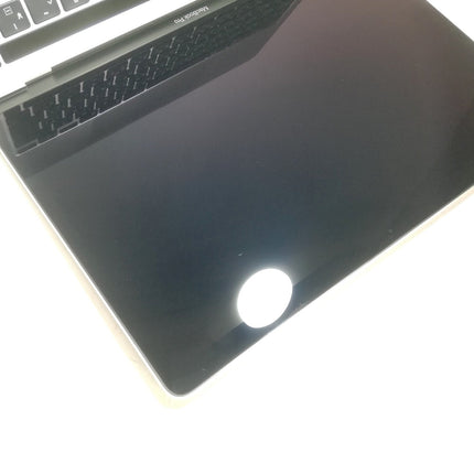 MacBook Pro M1 / 13インチ / 2020 / 8GB / 512GB / シルバー / ランク:B / MYDC2J/A / 【中古品管理番号:42514】