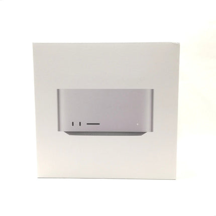 Mac Studio M4 Max / 2025 / 64GB / 2TB / シルバー / ランク:A / MU963J/A / 【中古品管理番号:42545】