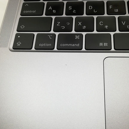 MacBook Air M1 / 13インチ / 2020 / 16GB / 256GB / スペースグレイ / ランク:C / MGN63J/A / A2337 【中古品管理番号:42546】