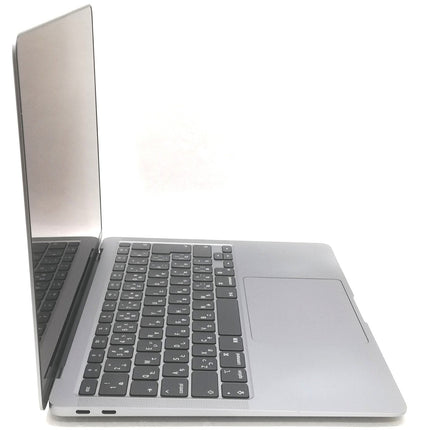 MacBook Air M1 / 13インチ / 2020 / 16GB / 256GB / スペースグレイ / ランク:C / MGN63J/A / A2337 【中古品管理番号:42546】