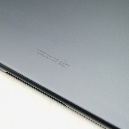 MacBook Air M4 / 13インチ / 2025 / 24GB / 512GB / ミッドナイト / ランク:B / MC6C4J/A / A3240 【中古品管理番号:42547】