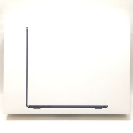 MacBook Air M4 / 13インチ / 2025 / 24GB / 512GB / ミッドナイト / ランク:B / MC6C4J/A / A3240 【中古品管理番号:42547】