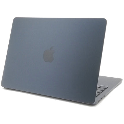 MacBook Air M4 / 13インチ / 2025 / 24GB / 512GB / ミッドナイト / ランク:B / MC6C4J/A / A3240 【中古品管理番号:42547】