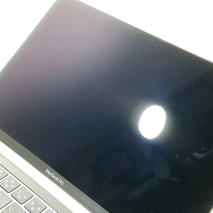 MacBook Pro M1 / 13インチ / 2020 / 16GB / 512GB / スペースグレイ / ランク:C / MYD92J/A / 【中古品管理番号:42548】