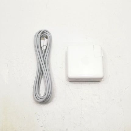 MacBook Pro M1 / 13インチ / 2020 / 16GB / 512GB / スペースグレイ / ランク:C / MYD92J/A / 【中古品管理番号:42548】
