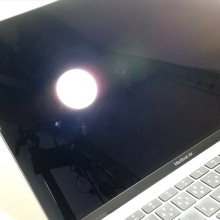 MacBook Air M1 / 13インチ / 2020 / 16GB / 256GB / スペースグレイ / ランク:C / MGN63J/A / A2337 【中古品管理番号:42549】