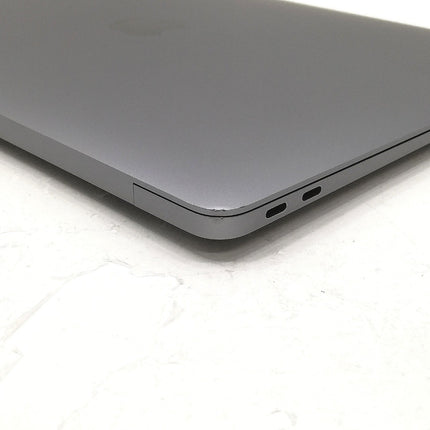 MacBook Air M1 / 13インチ / 2020 / 16GB / 256GB / スペースグレイ / ランク:C / MGN63J/A / A2337 【中古品管理番号:42549】