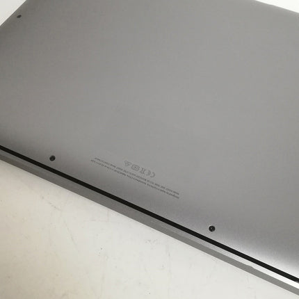 MacBook Air M1 / 13インチ / 2020 / 16GB / 256GB / スペースグレイ / ランク:C / MGN63J/A / A2337 【中古品管理番号:42549】