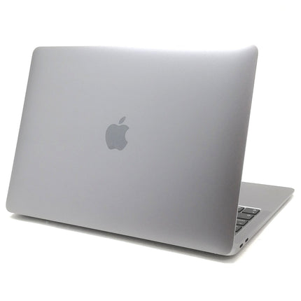 MacBook Air M1 / 13インチ / 2020 / 16GB / 256GB / スペースグレイ / ランク:B / MGN63J/A / A2337 【中古品管理番号:42550】