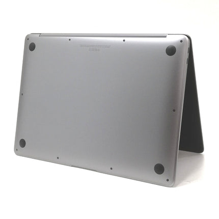 MacBook Air M1 / 13インチ / 2020 / 16GB / 256GB / スペースグレイ / ランク:B / MGN63J/A / A2337 【中古品管理番号:42550】