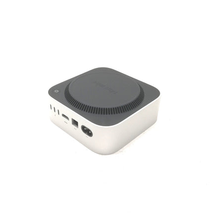 Mac mini M4 Pro / 2024 / 24GB / 512GB / シルバー / ランク:B / MCX44J/A / 【中古品管理番号:42551】