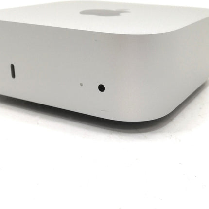 Mac mini M4 Pro / 2024 / 24GB / 512GB / シルバー / ランク:B / MCX44J/A / 【中古品管理番号:42551】