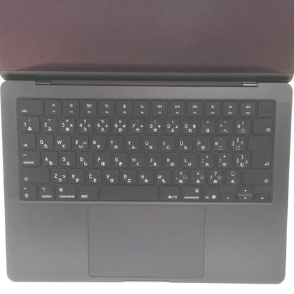 MacBook Pro M5 / 14インチ / 2025 / 24GB / 1TB / スペースブラック / ランク:A / MDE34J/A / 【中古品管理番号:42552】