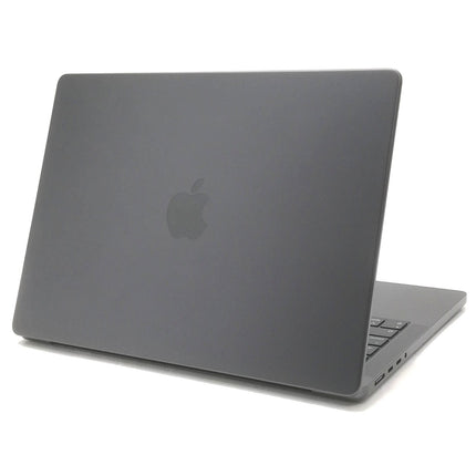 MacBook Pro M5 / 14インチ / 2025 / 24GB / 1TB / スペースブラック / ランク:A / MDE34J/A / 【中古品管理番号:42552】