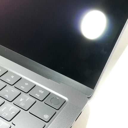 MacBook Pro M5 / 14インチ / 2025 / 24GB / 1TB / スペースブラック / ランク:A / MDE34J/A / 【中古品管理番号:42552】