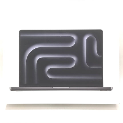 MacBook Pro M5 / 14インチ / 2025 / 24GB / 1TB / スペースブラック / ランク:A / MDE34J/A / 【中古品管理番号:42552】