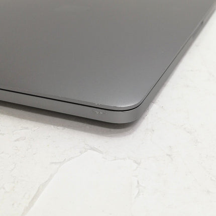 MacBook Pro / 13インチ / 2019 / 8GB / 256GB / スペースグレイ / ランク:C / MUHP2J/A / 【中古品管理番号:42553】