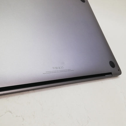 MacBook Pro / 13インチ / 2019 / 8GB / 256GB / スペースグレイ / ランク:C / MUHP2J/A / 【中古品管理番号:42553】