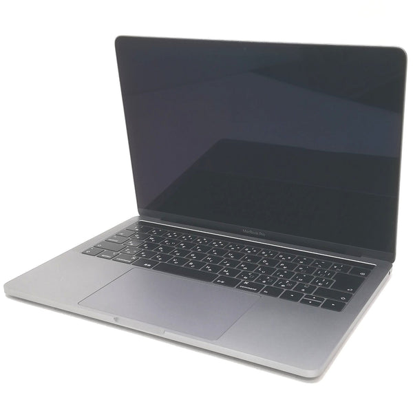MacBook Pro / 13インチ / 2019 / 8GB / 256GB / スペースグレイ / ランク:C / MUHP2J/A / 【中古品管理番号:42553】