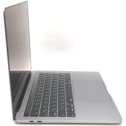 MacBook Pro / 13インチ / 2019 / 8GB / 256GB / スペースグレイ / ランク:C / MUHP2J/A / 【中古品管理番号:42553】