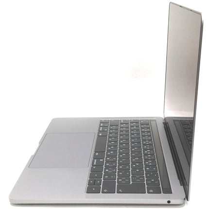 MacBook Pro / 13インチ / 2019 / 8GB / 256GB / スペースグレイ / ランク:C / MUHP2J/A / 【中古品管理番号:42553】