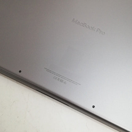 【決算特価！】MacBook Pro M1 Max / 16インチ / 2021 / 64GB / 1TB / スペースグレイ / ランク:C / MK1A3J/A / 【中古品管理番号:42554】