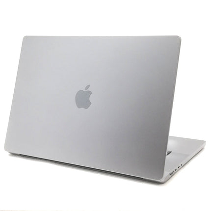 【決算特価！】MacBook Pro M1 Max / 16インチ / 2021 / 64GB / 1TB / スペースグレイ / ランク:C / MK1A3J/A / 【中古品管理番号:42554】