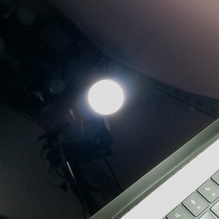 【決算特価！】MacBook Pro M1 Max / 16インチ / 2021 / 64GB / 1TB / スペースグレイ / ランク:C / MK1A3J/A / 【中古品管理番号:42554】