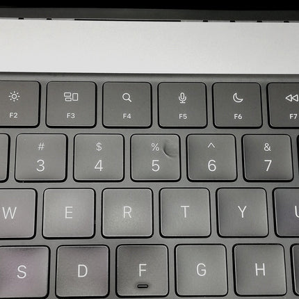 MacBook Pro M1 Max / 16インチ / 2021 / 32GB / 1TB / スペースグレイ / ランク:D / MK1A3J/A / 【中古品管理番号:42555】