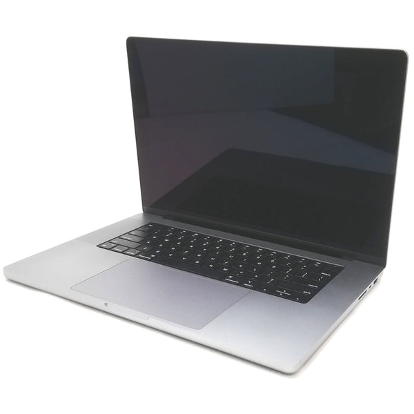 MacBook Pro M1 Max / 16インチ / 2021 / 32GB / 1TB / スペースグレイ / ランク:D / MK1A3J/A / 【中古品管理番号:42555】