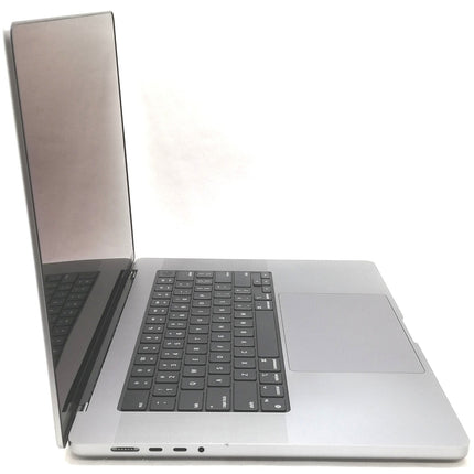 MacBook Pro M1 Max / 16インチ / 2021 / 32GB / 1TB / スペースグレイ / ランク:D / MK1A3J/A / 【中古品管理番号:42555】