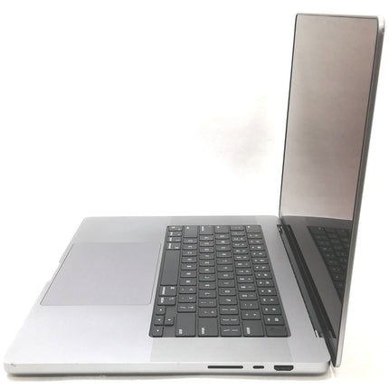 MacBook Pro M1 Max / 16インチ / 2021 / 32GB / 1TB / スペースグレイ / ランク:D / MK1A3J/A / 【中古品管理番号:42555】